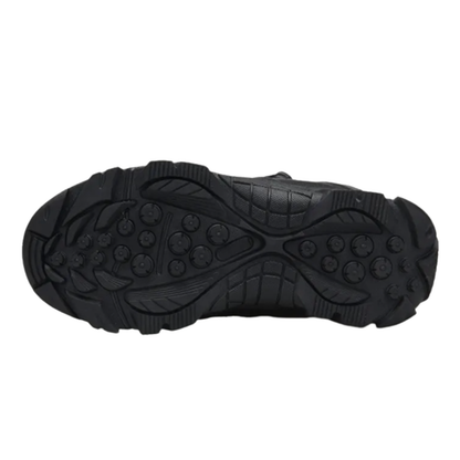 Funki Findz | Boots | Men's Tough Lace Up Hiking Desert Boots
