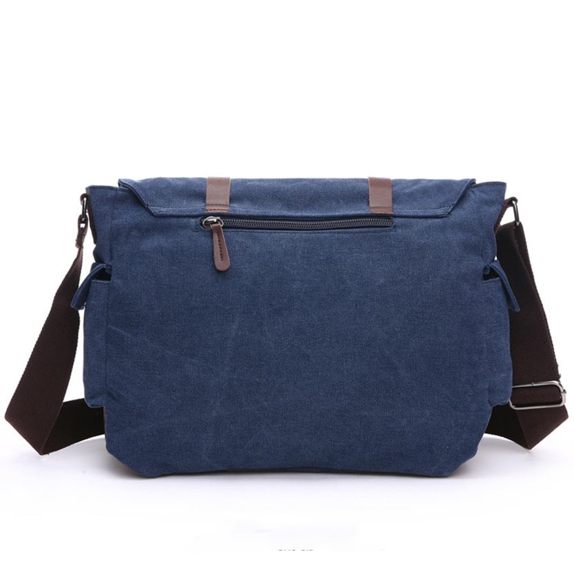 Funki Findz | Bags | Messenger Bags | Men's Canvas Hide Bags