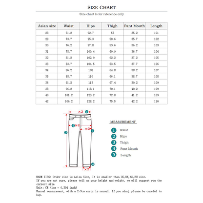Funki Findz | Pants | Men's Modern Stretch Business Work Pants