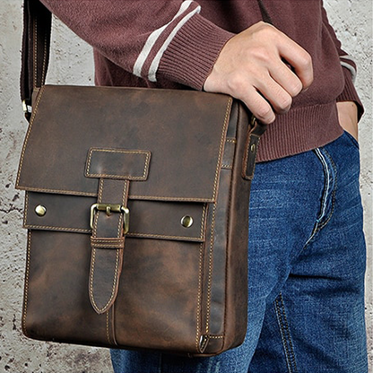 Funki Findz | Bags | Messenger Bags | Men's Shoulder Bag