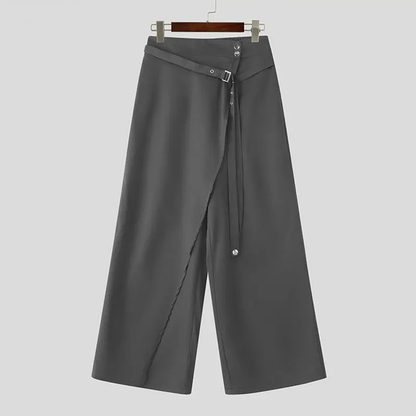 Funki Findz | Skirts | Men's Women's Harajuku Long Pant/Skirt