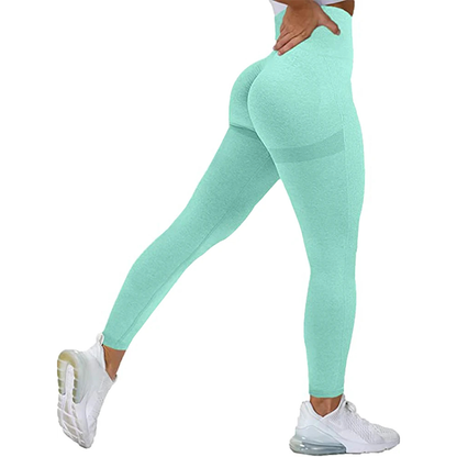 Funki Findz | Pants | Women's High Waist Yoga Pants Leggings