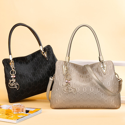 Funki Findz | Bags | Handbags | Women's Luxury Crossbody Bag