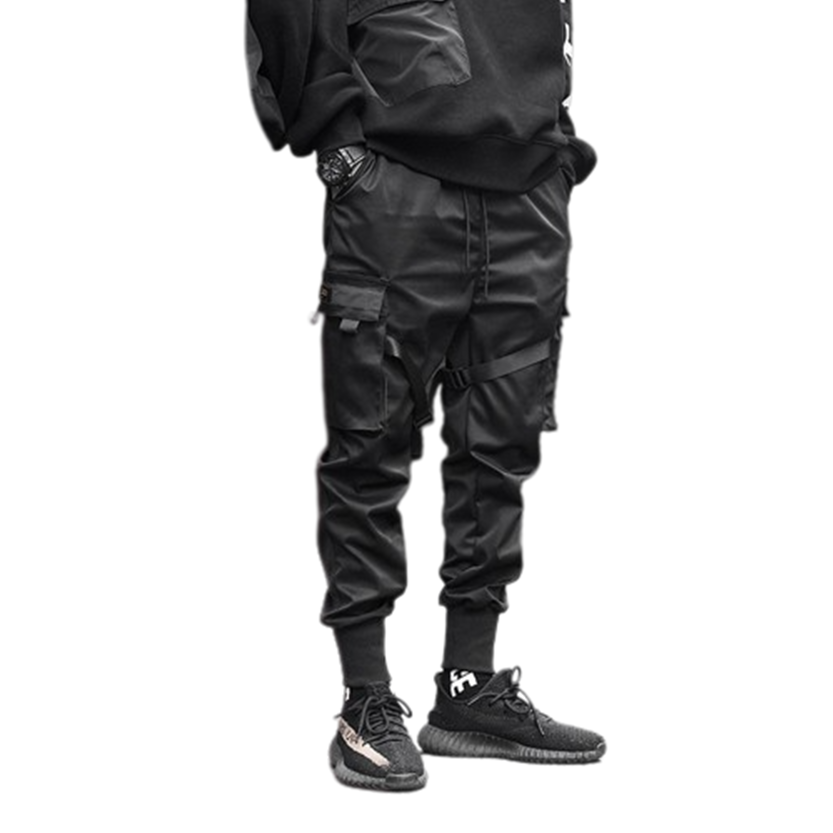 Funki Findz | Pants | Men's Casual Jogger Hip Hop Cargo Pants