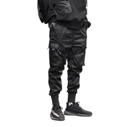 Funki Findz | Pants | Men's Casual Jogger Hip Hop Cargo Pants
