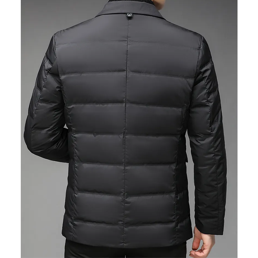 Funki Findz | Jackets | Men's Quality Down Winter Warm Jacket