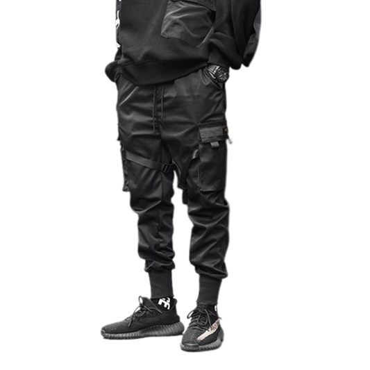 Funki Findz | Pants | Men's Casual Jogger Hip Hop Cargo Pants