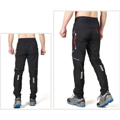 Funki Findz | Pants | Men's Light Comfortable Cycling Pants