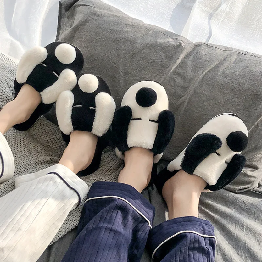 Funki Findz | Shoes | Women's Cartoon Pet Slippers