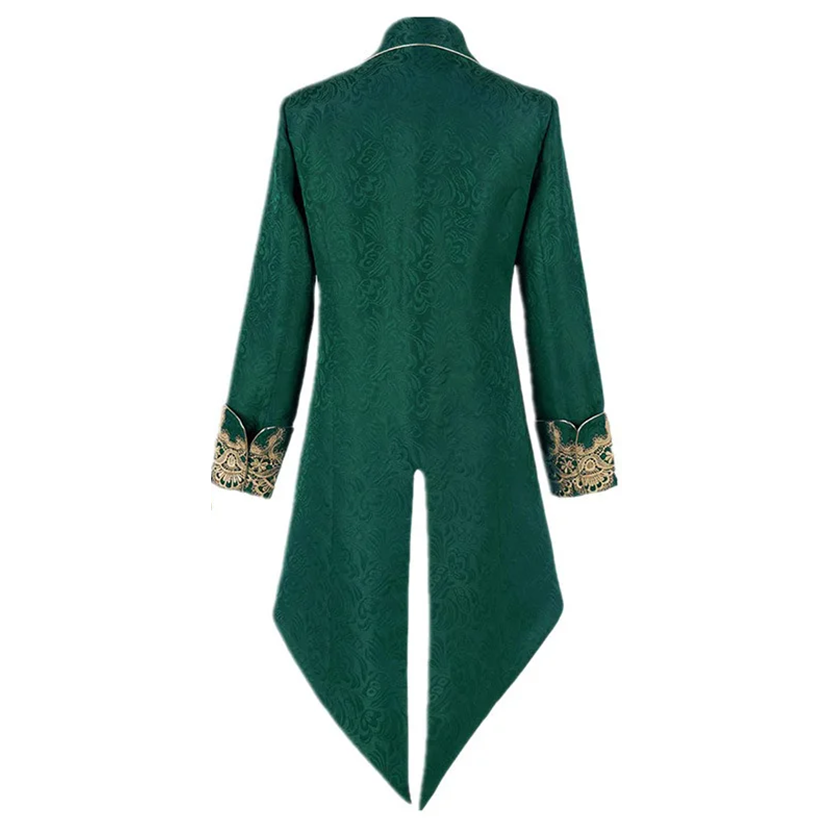 Funki Findz | Jackets | Women's Men's Steampunk Victorian Coat