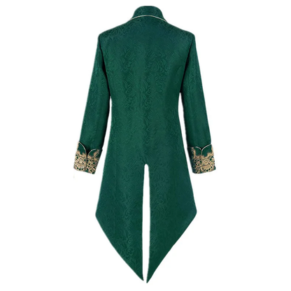 Funki Findz | Jackets | Women's Men's Steampunk Victorian Coat