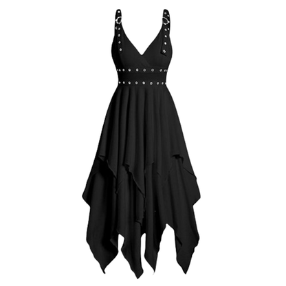 Funki Findz | Dresses | Women's Gothic Vintage Cosplay Dress