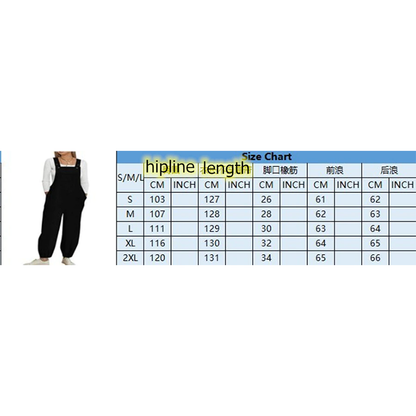 Funki Findz | Pants | Women's Wide Leg Casual Overall Rompers