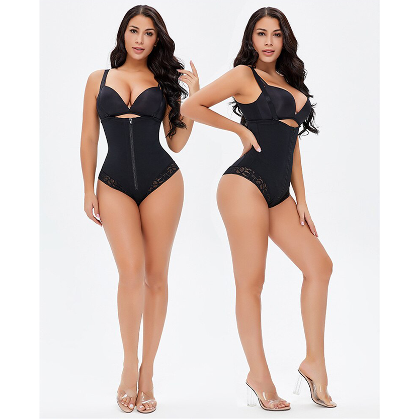 Funki Findz | Shapewear | Women's Fajas Colombianas Shapers