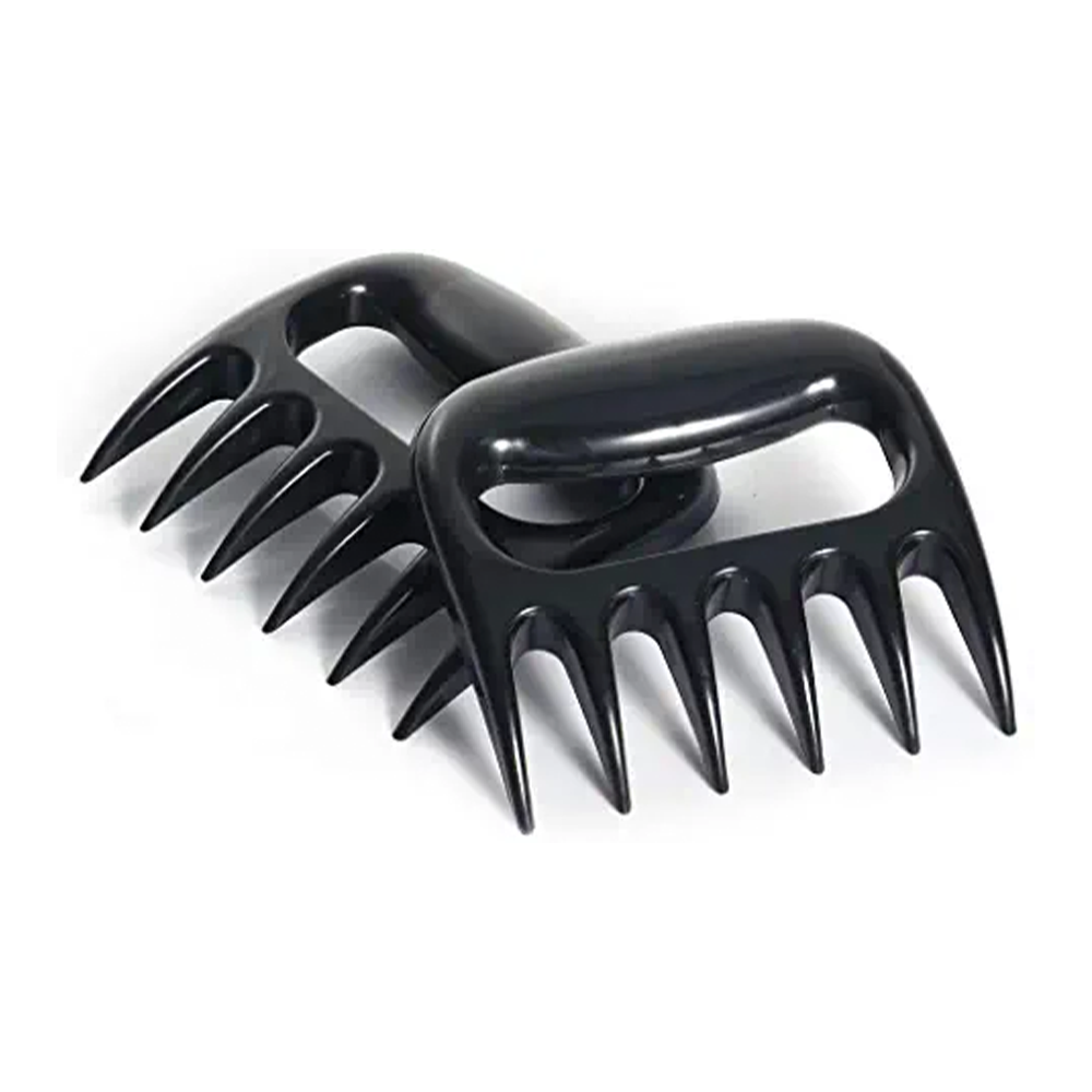 Funki Findz | Meat Claws | Pulled Pork Bear Shredder Claws