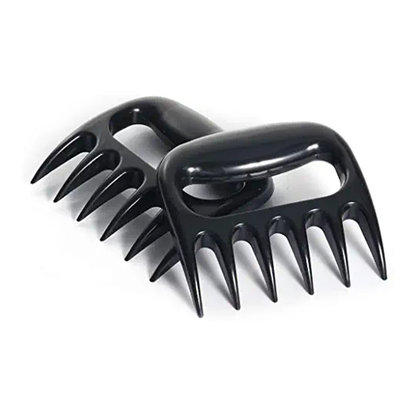Funki Findz | Meat Claws | Pulled Pork Bear Shredder Claws