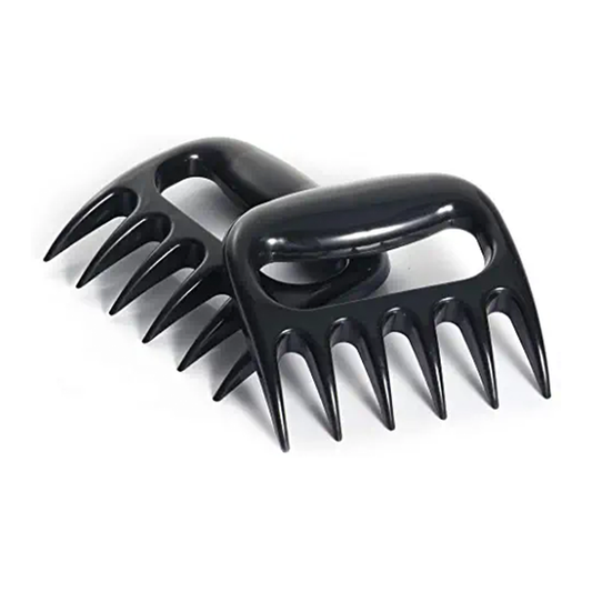 Funki Findz | Meat Claws | Pulled Pork Bear Shredder Claws