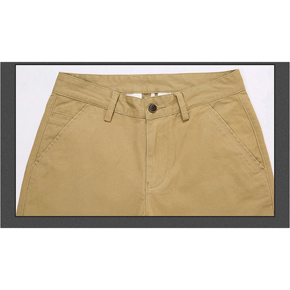 Funki Findz | Pants | Men's Plus Size Straight Leg Business Pant