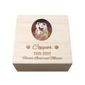 Funki Findz | Cremation Urns | Custom Pet Memorial Wood Urn