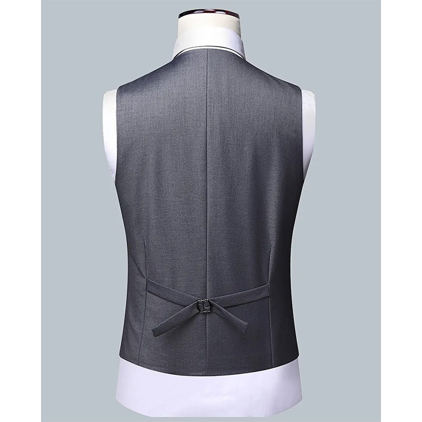 Funki Findz | Suits | Men's High Quality 3 Pcs Formal Dress Suit
