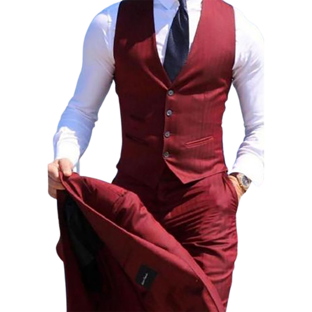 Funki Findz | Suits | Men's Classy 3 Pcs Slim Fit Formal Suits