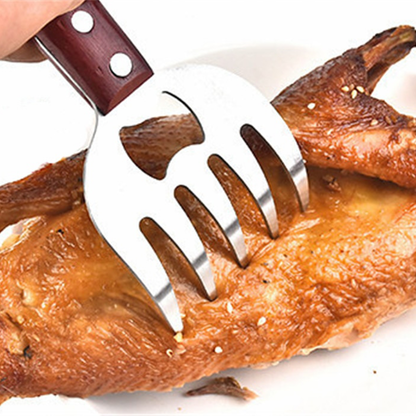 Funki Findz | Meat Claws | Meat Shredding Tools | Forks Claws
