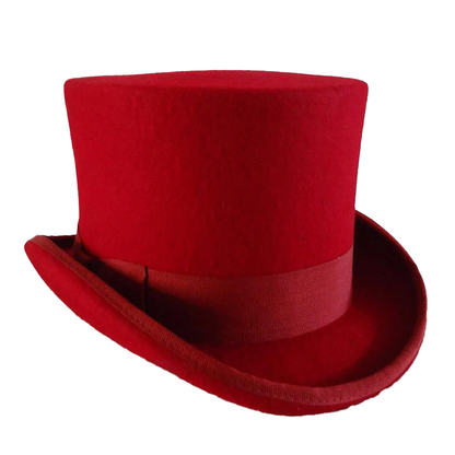 Funki Findz | Hats | Men's Handcrafted Luxury Formal Top Hats