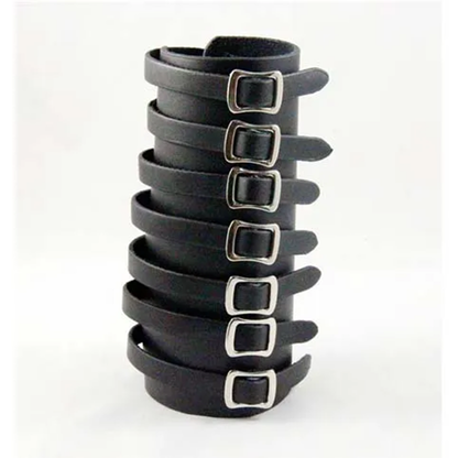 Funki Findz | Bracelets | Unisex Buckle Strap Up Wristband