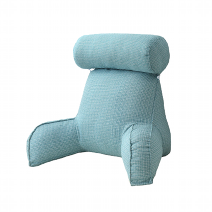 Funki Findz | Pillows | Armrest Reading Pillow | Detachable