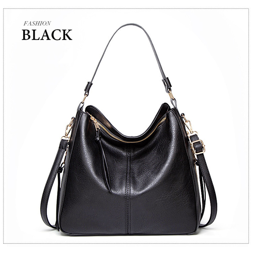 Funki Findz | Bags | Handbags | Women's Leather Shoulder Bag