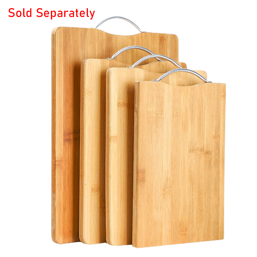 Funki Findz | Cutting Boards | Bamboo Handle Chopping Boards