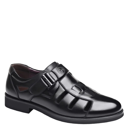 Funki Findz | Shoes | Men's Closed Toe Buckle Strap Sandals