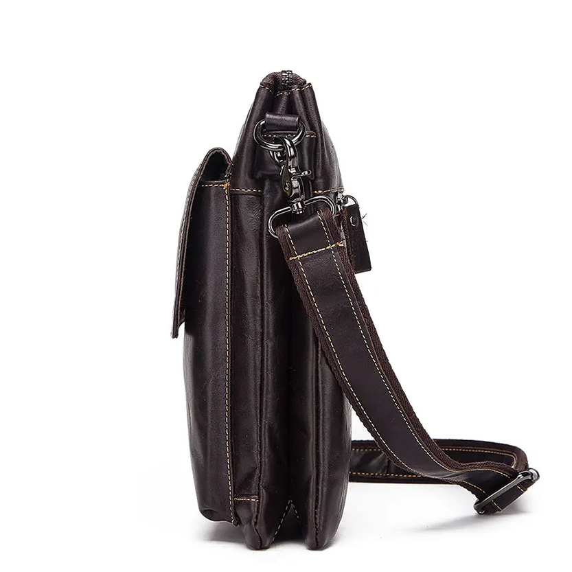 Funki Findz | Bags | Messenger Bags | Men's Leather Office Bags