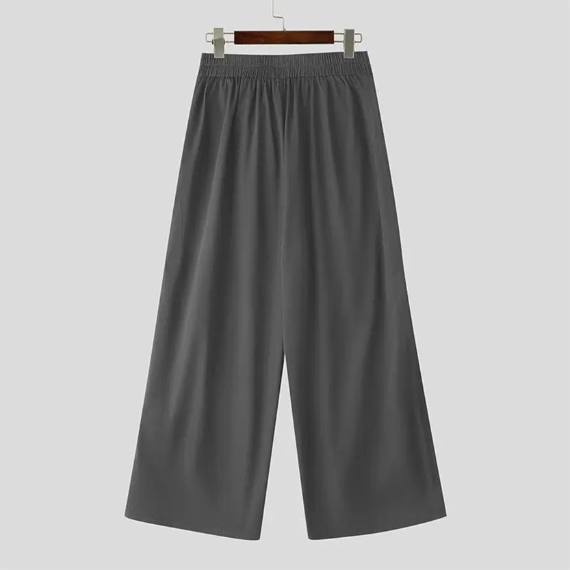 Funki Findz | Skirts | Men's Women's Harajuku Long Pant/Skirt