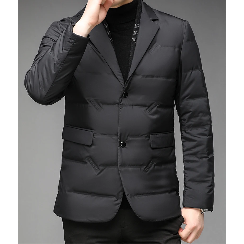 Funki Findz | Jackets | Men's Quality Down Winter Warm Jacket