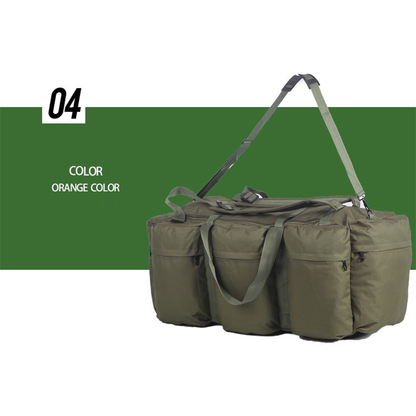 Funki Findz | Bags | Travel Bags | Large Capacity Bag 100L