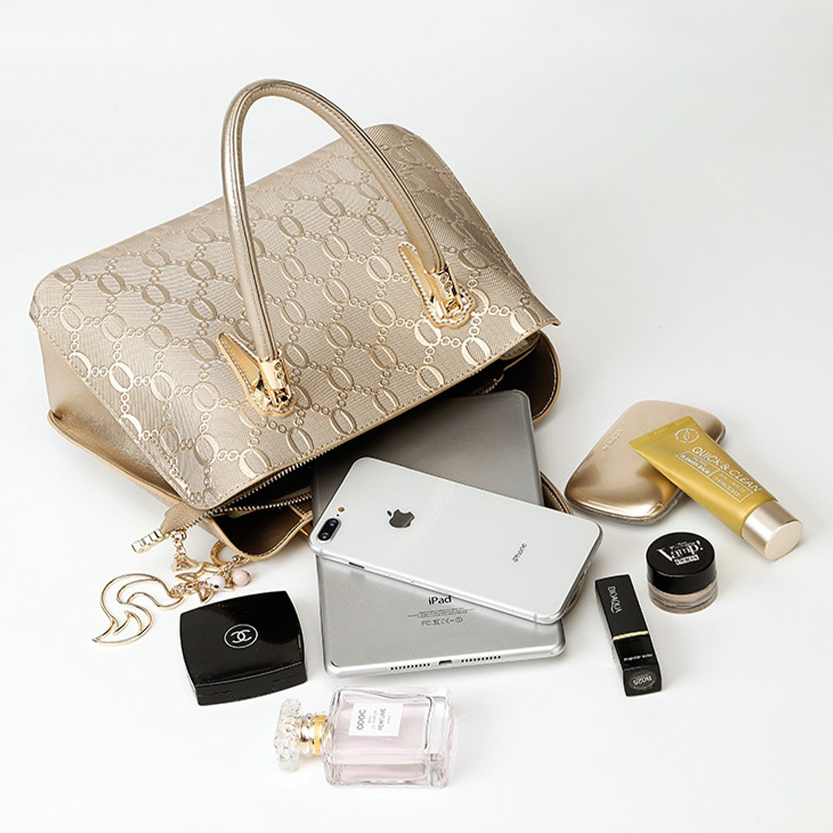 Funki Findz | Bags | Handbags | Women's Luxury Crossbody Bag