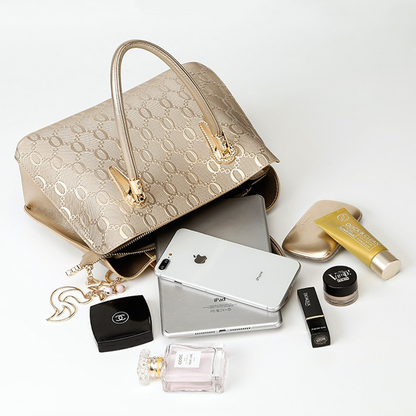 Funki Findz | Bags | Handbags | Women's Luxury Crossbody Bag