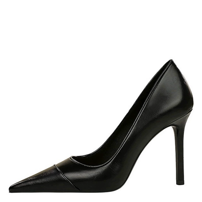 Funki Findz | Shoes | Women's Classic Vintage Minimalist Heels