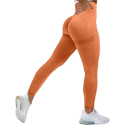 Funki Findz | Pants | Women's High Waist Yoga Pants Leggings