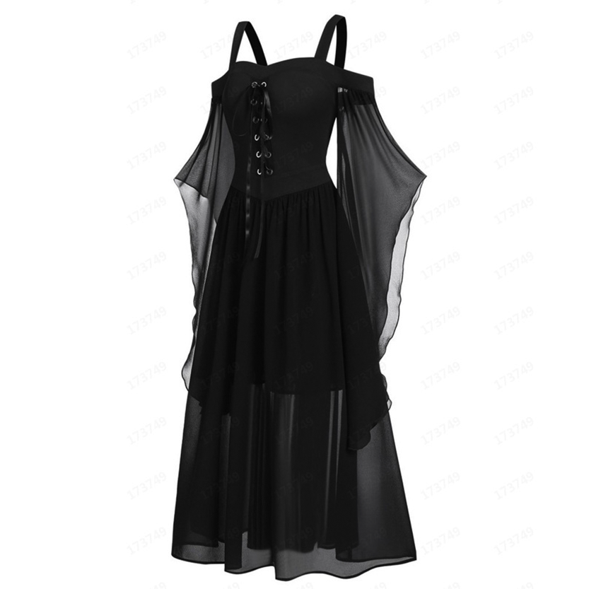Funki Findz | Dresses | Women's Cosplay Halloween Costume