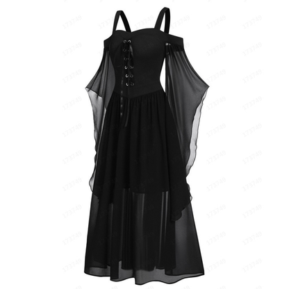 Funki Findz | Dresses | Women's Cosplay Halloween Costume