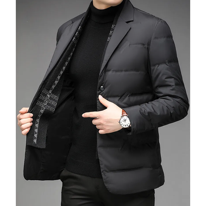 Funki Findz | Jackets | Men's Quality Down Winter Warm Jacket