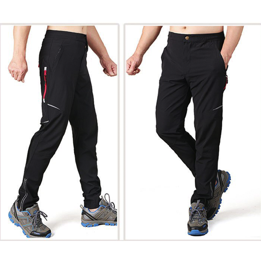 Funki Findz | Pants | Men's Light Comfortable Cycling Pants