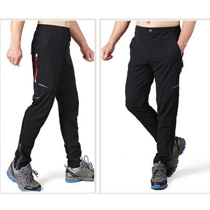 Funki Findz | Pants | Men's Light Comfortable Cycling Pants