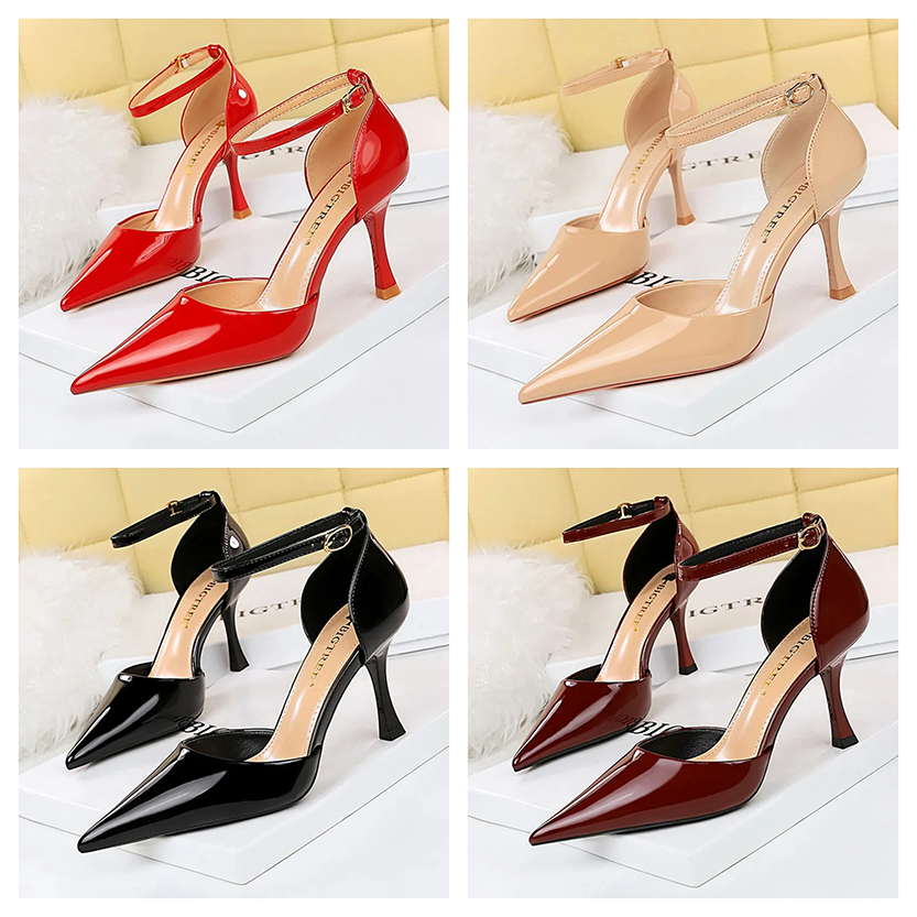 Funki Findz | Shoes | Women's Elegant Kitten Heel Dress Shoes