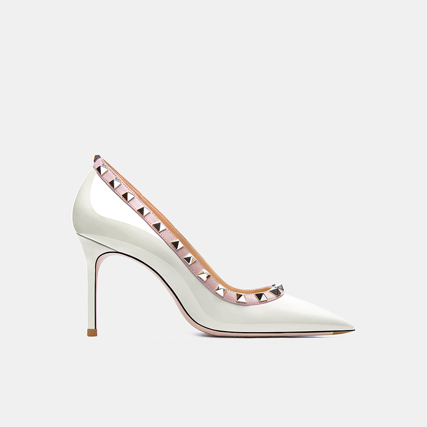 Funki Findz | Shoes | Women's Genuine Leather High Stilettos
