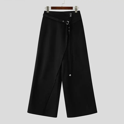 Funki Findz | Skirts | Men's Women's Harajuku Long Pant/Skirt
