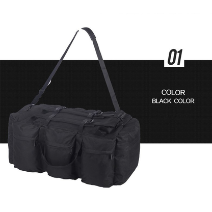 Funki Findz | Bags | Travel Bags | Large Capacity Bag 100L