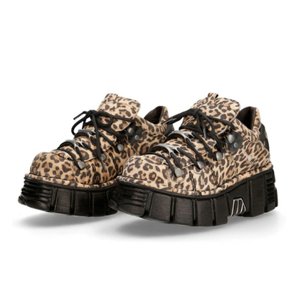 Funki Findz | Shoes | Women's Gothic Punk Platform Sneakers